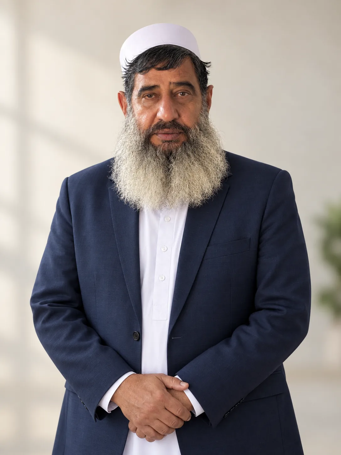 Sardar Muhammad Arif, Chief Executive Officer of Shimla Hill City